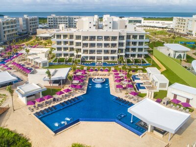 Inclusive Resort Foto 11
