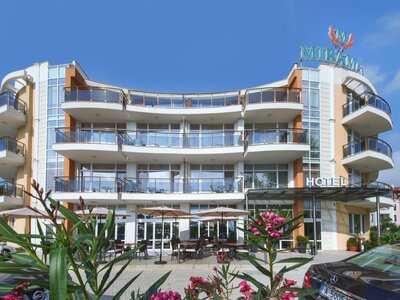 Hotel Miramar Foto 10