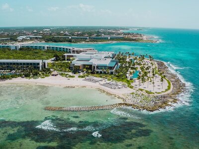Inclusive Resort Foto 6