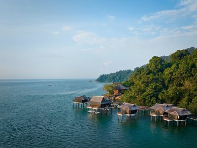 Small Luxury Hotels of the World Foto 5