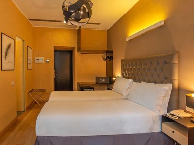 Elite Hotel Foto 7