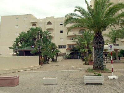 Paradise Beach Hotel Foto 6