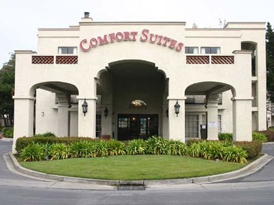 Comfort Inn & Suites San Francisco Airport North Angebot aufrufen