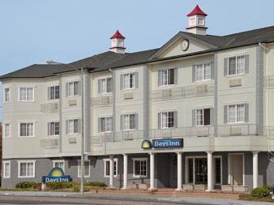 Days Inn San Francisco International Airport West Angebot aufrufen