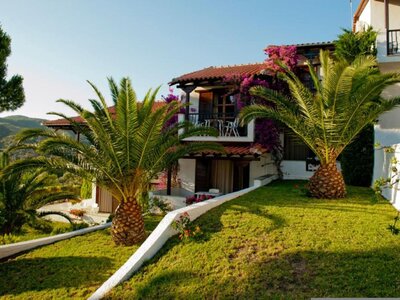 Villa Maria Foto 9