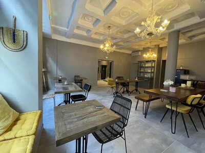 The Grand Hotel Foto 7