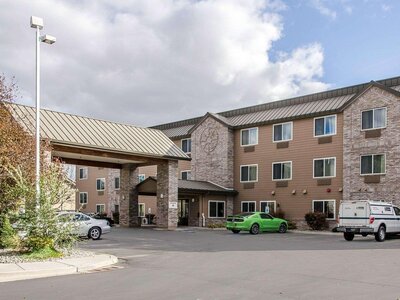 Quality Inn Foto 7