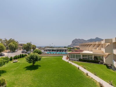 Relax Inn Hotel Foto 6