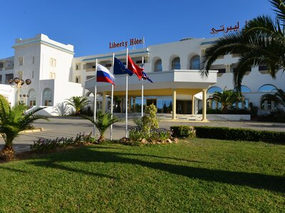 Liberty Foto 7