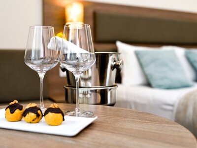 Opera Suites Foto 6