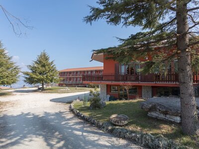 Belvedere Foto 11
