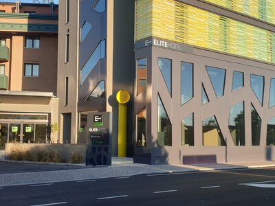 Elite Hotel Foto 8