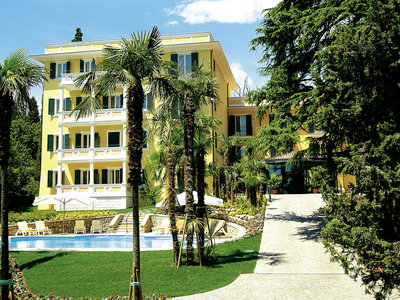 Hotel Sofia Foto 7