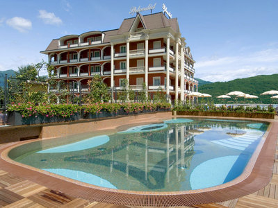Residence le Splendid Foto 10