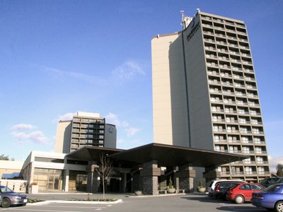 Sandman Signature Vancouver Airport & Resort Angebot aufrufen