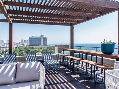 an Atlas Boutique Hotel Foto 6