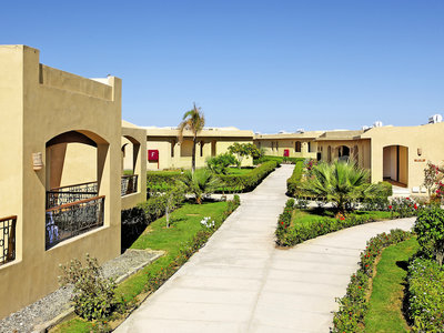 Three Corners Fayrouz Plaza Beach Resort Angebot aufrufen