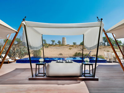 The Ritz-Carlton, Ras Al Khaimah, Al Wadi Desert Angebot aufrufen