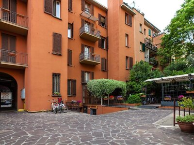 Astoria Hotel Foto 12