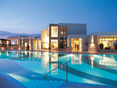 The Grand Hotel Foto 6