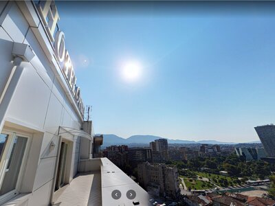 Opera Suites Foto 7