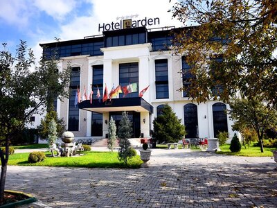 Garden Hotel & Resort Foto 5