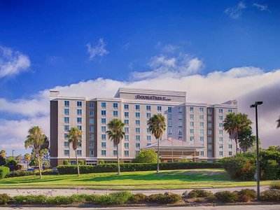 Doubletree by Hilton San Francisco Airport North Angebot aufrufen