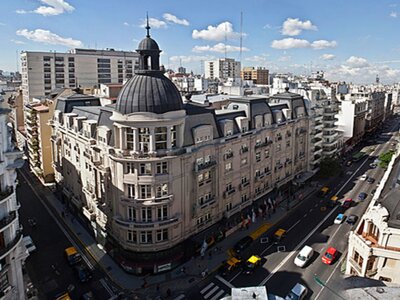 Savoy Hotel Foto 6