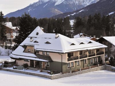 Hotel Adler Foto 5