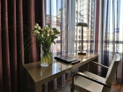 Atlantic Hotel Foto 5