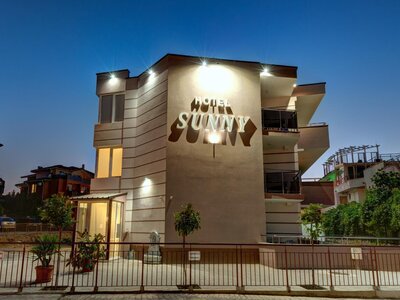 Sunny Residence Foto 5