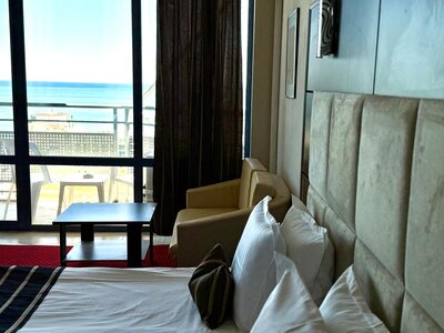 Hotel Regina Foto 6