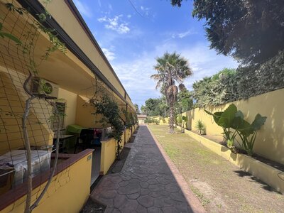 Green Garden Hotel Foto 7