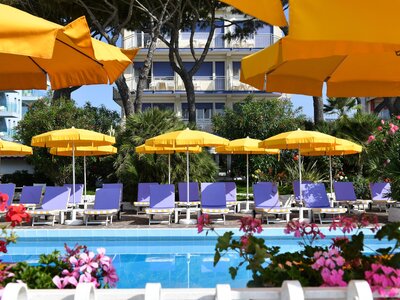 The Majestic Hotel Foto 11