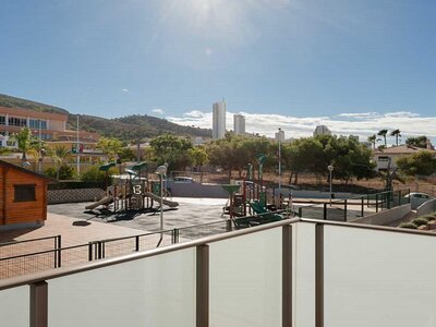 Mediterraneo Hotel & Residence Foto 6