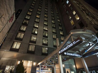 Chelsea Hotel Foto 5