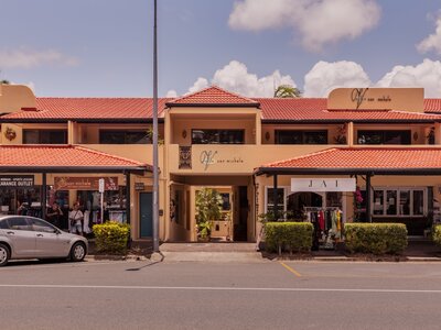 Hotel San Michele Foto 6