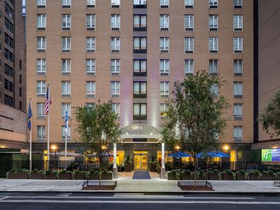 Chelsea Hotel Foto 7