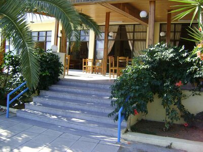 Poseidon Resort Foto 5