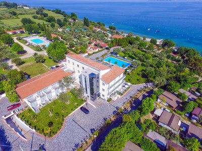 Paradiso Aparthotel Foto 7