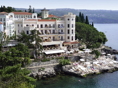 Hotel Miramar Foto 5
