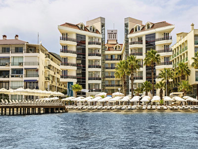 Poseidon Resort Foto 7