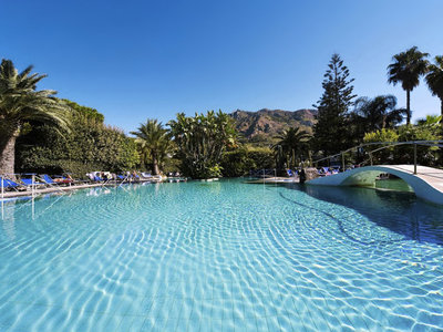 Mediterraneo Hotel & Residence Foto 7