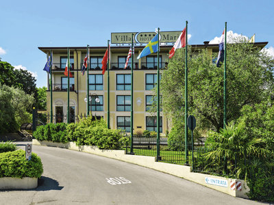 Villa Maria Foto 10