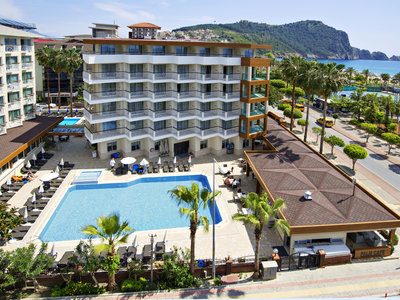 Riviera Residence Foto 5