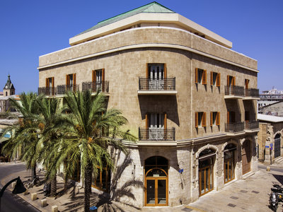 an Atlas Boutique Hotel Foto 8