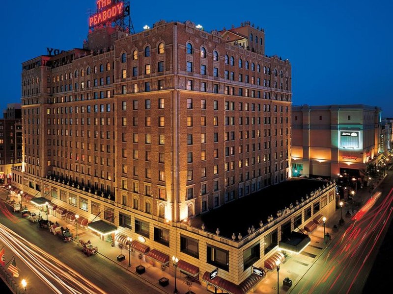 The Peabody Memphis