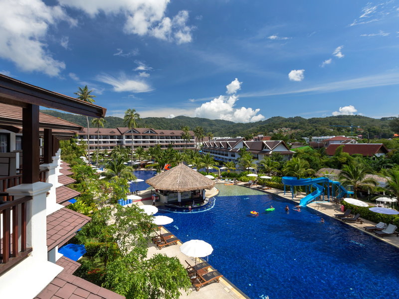 Sunwing Resort Kamala Beach