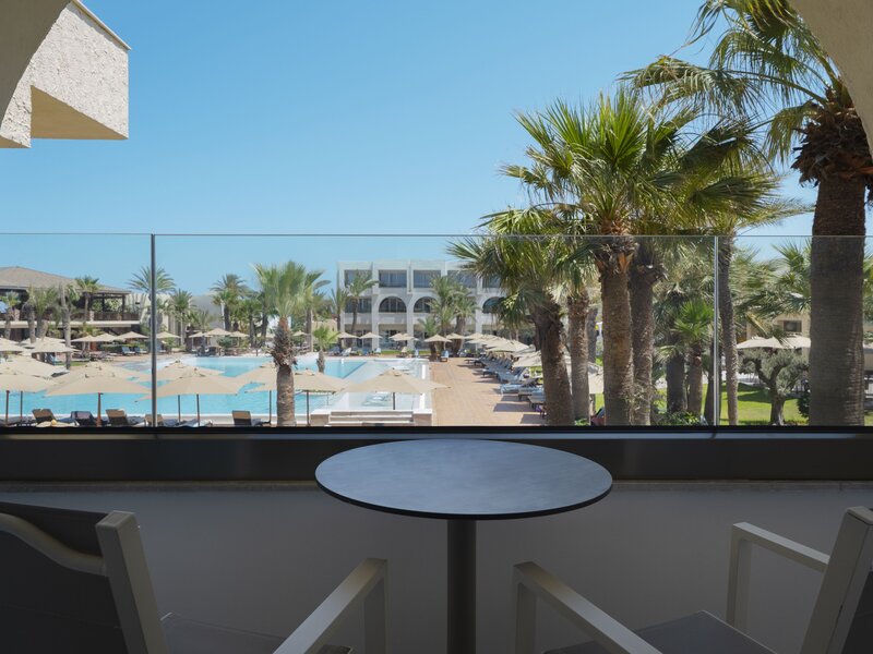 Iberostar Selection Eolia Djerba Tunesien