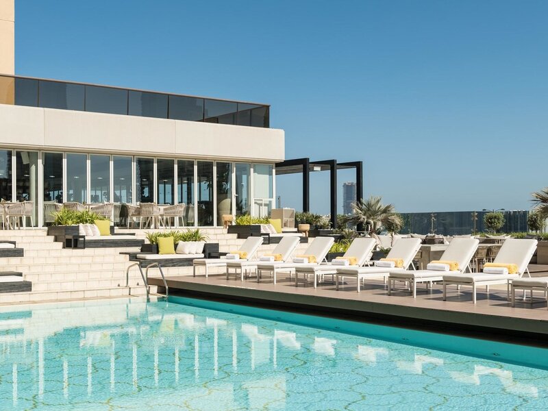 Grosvenor House Dubai